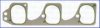 OPEL 12581397 Gasket, intake manifold